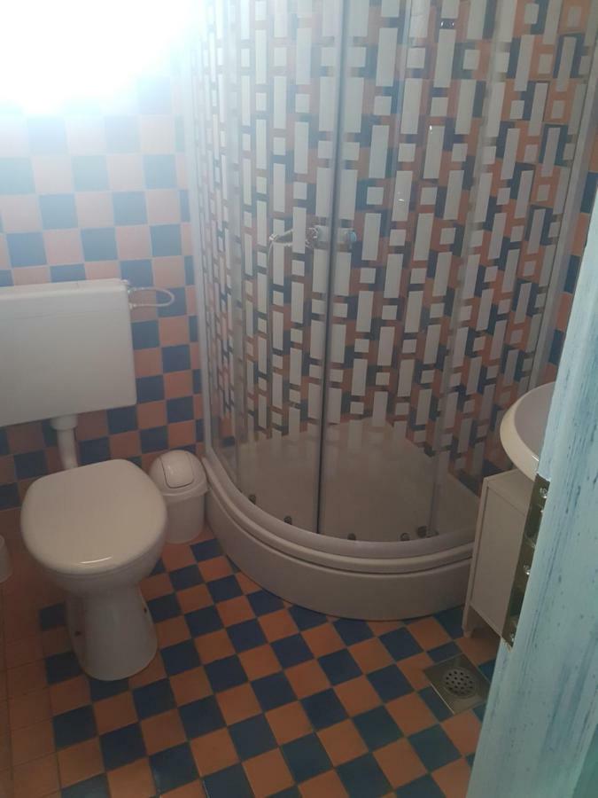 Apartman Mak Makarska Exterior foto