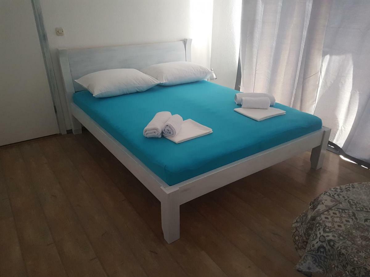 Apartman Mak Makarska Exterior foto