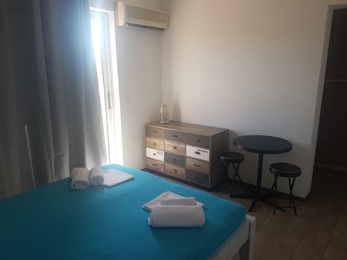 Apartman Mak Makarska Exterior foto