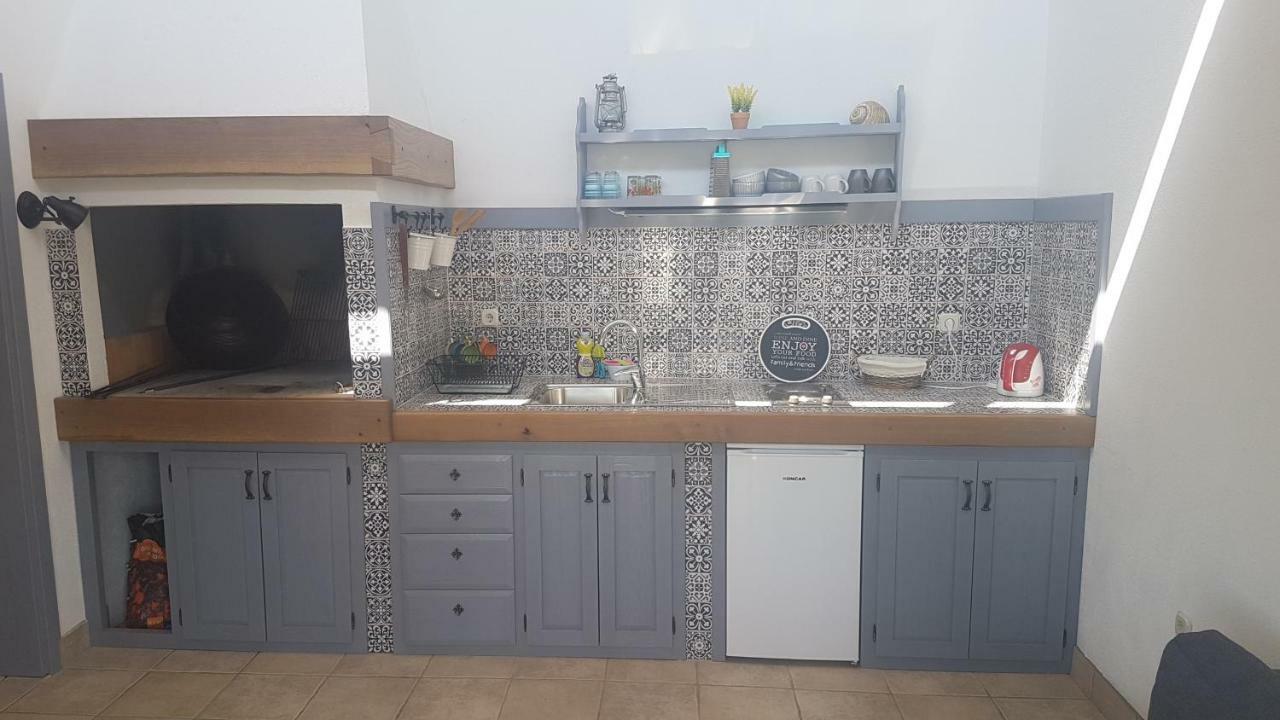 Apartman Mak Makarska Exterior foto