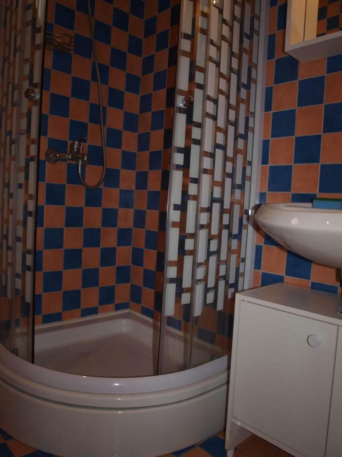 Apartman Mak Makarska Exterior foto