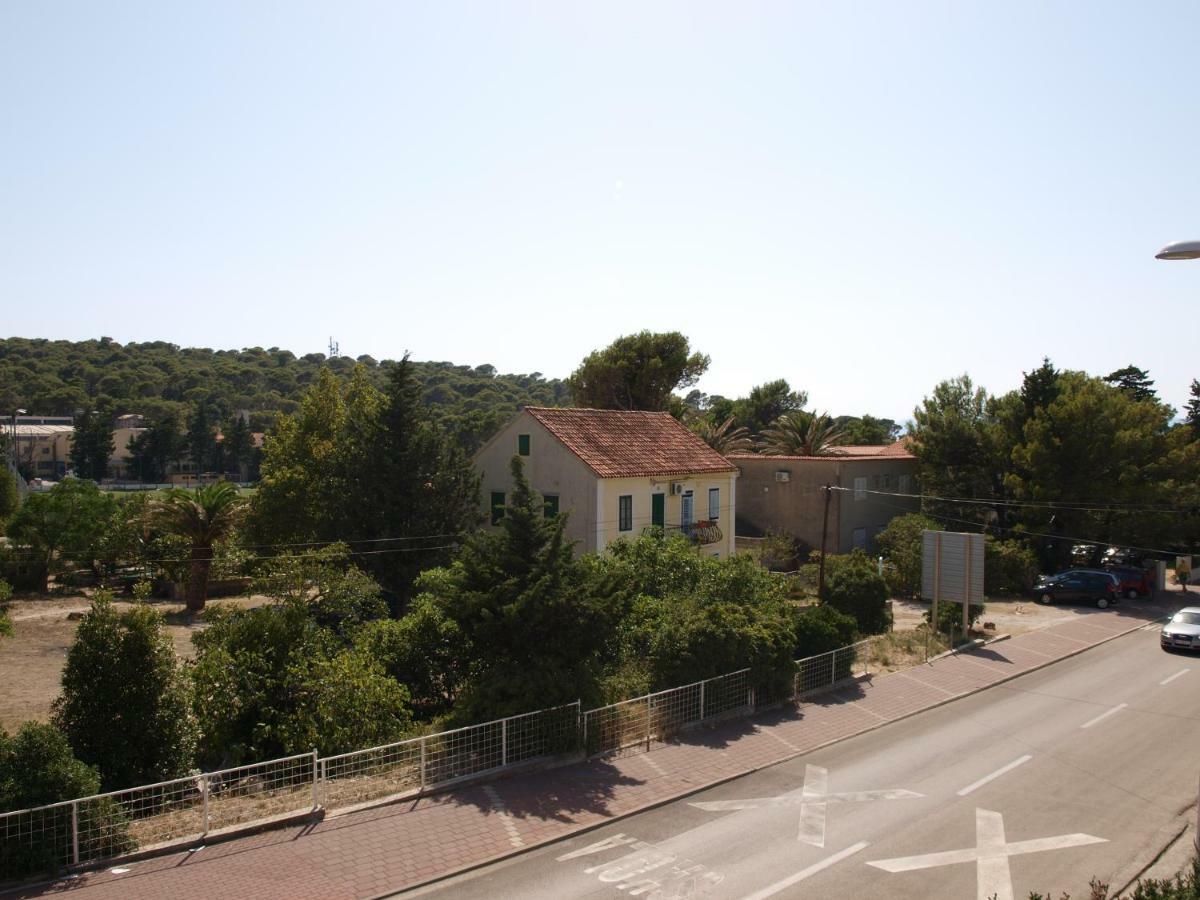 Apartman Mak Makarska Exterior foto