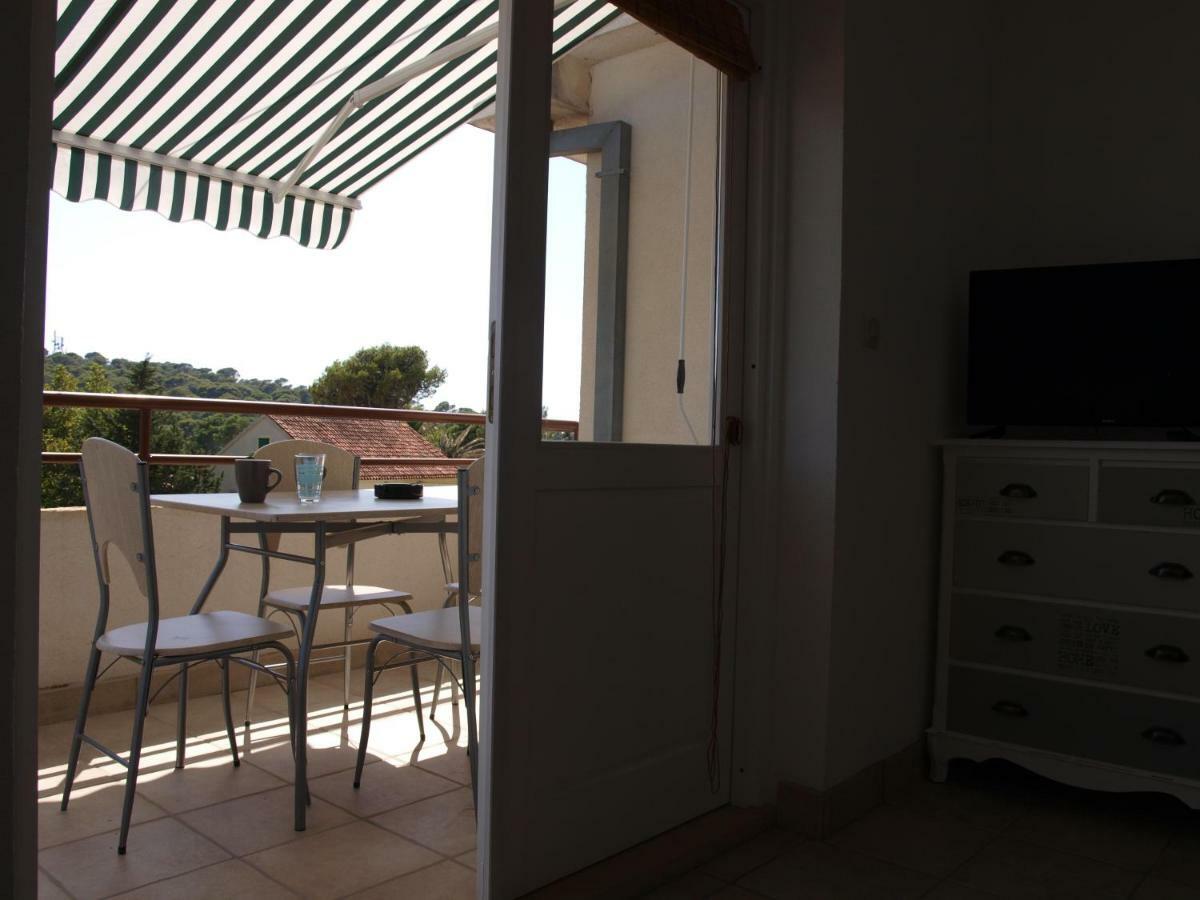 Apartman Mak Makarska Exterior foto