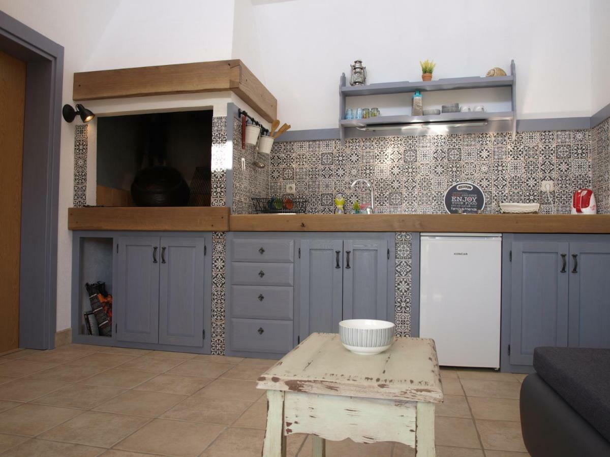 Apartman Mak Makarska Exterior foto