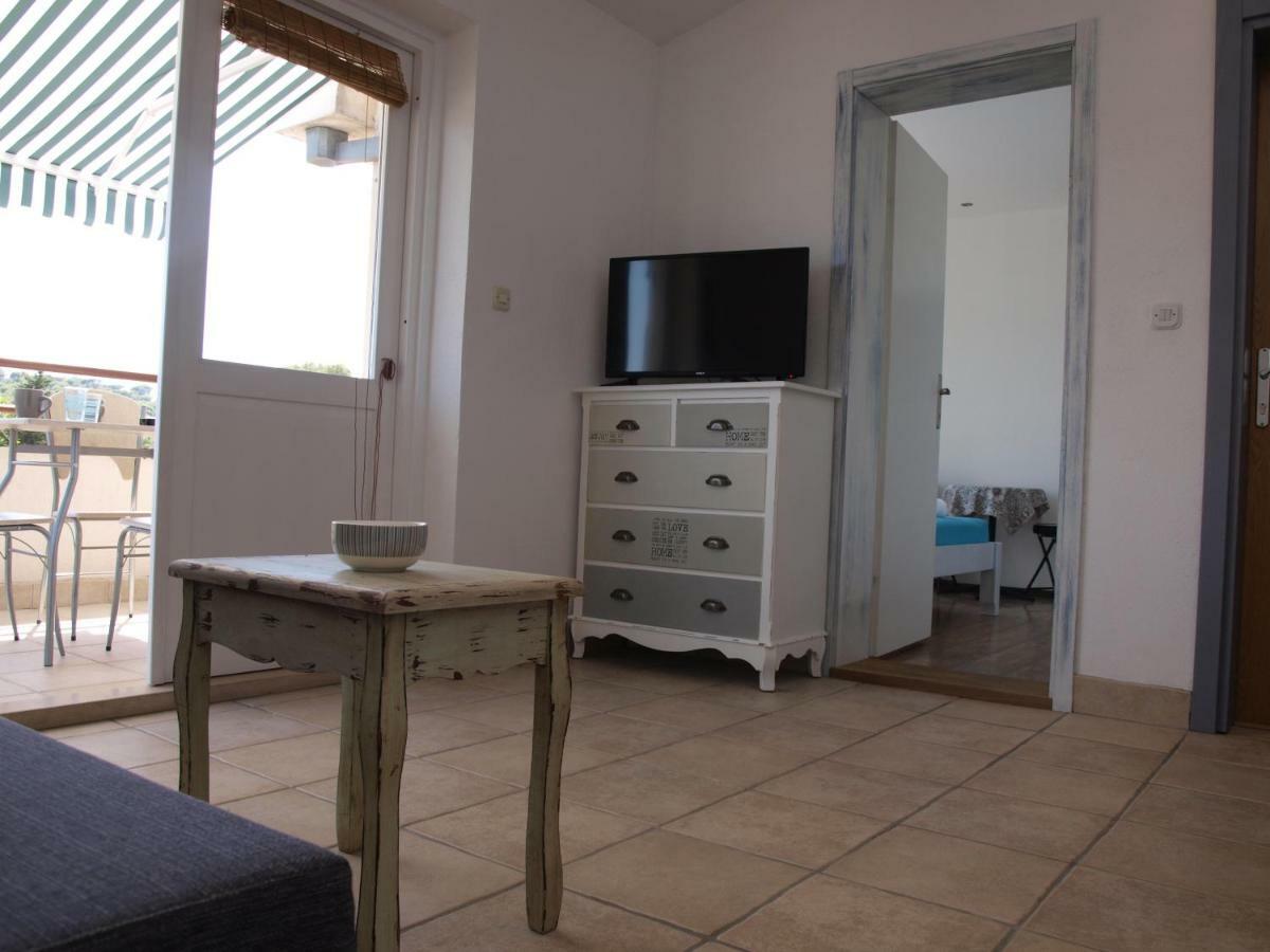 Apartman Mak Makarska Exterior foto
