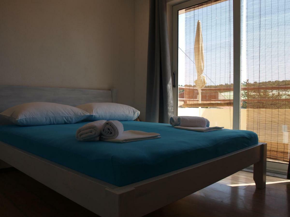 Apartman Mak Makarska Exterior foto